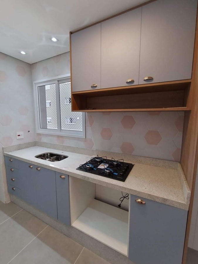 Apartamento, 2 quartos, 64 m² - Foto 1