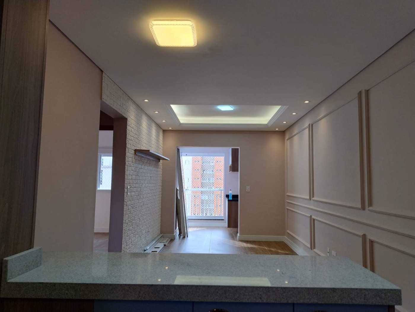 Apartamento, 2 quartos, 64 m² - Foto 8