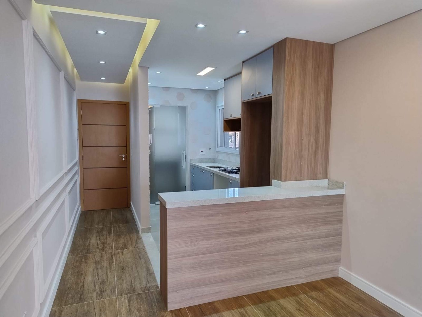 Apartamento, 2 quartos, 64 m² - Foto 9