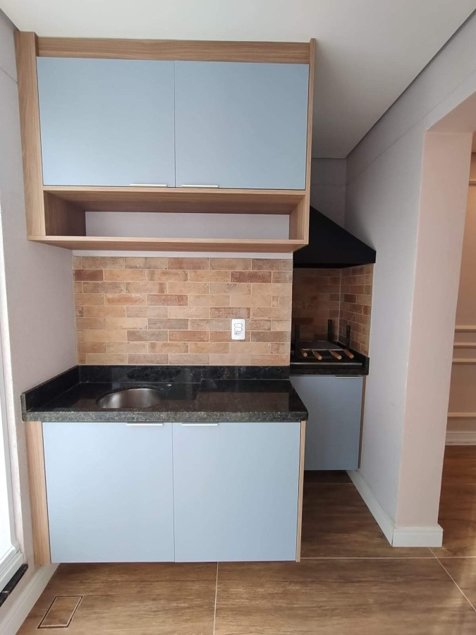 Apartamento, 2 quartos, 64 m² - Foto 12
