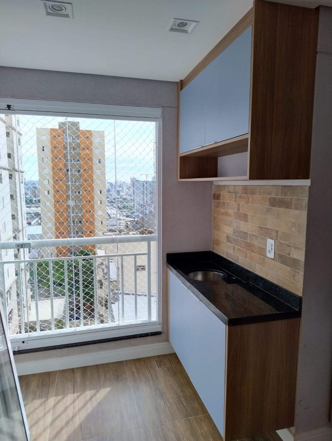 Apartamento, 2 quartos, 64 m² - Foto 11