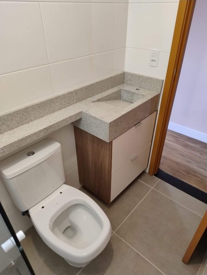 Apartamento, 2 quartos, 64 m² - Foto 24