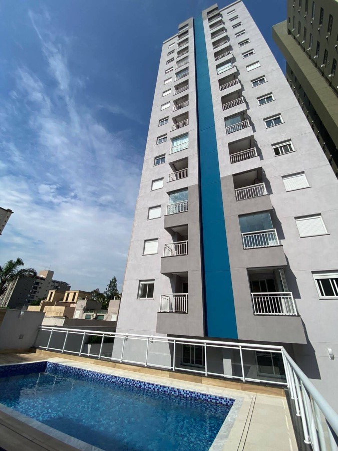 Apartamento, 2 quartos, 64 m² - Foto 26