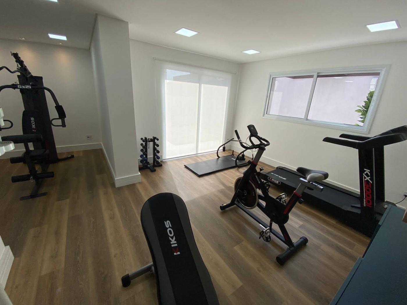 Apartamento, 2 quartos, 64 m² - Foto 29