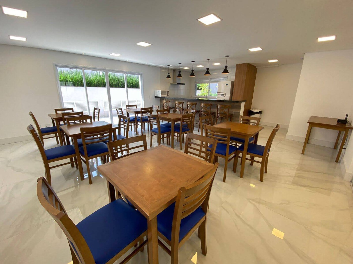 Apartamento, 2 quartos, 64 m² - Foto 31