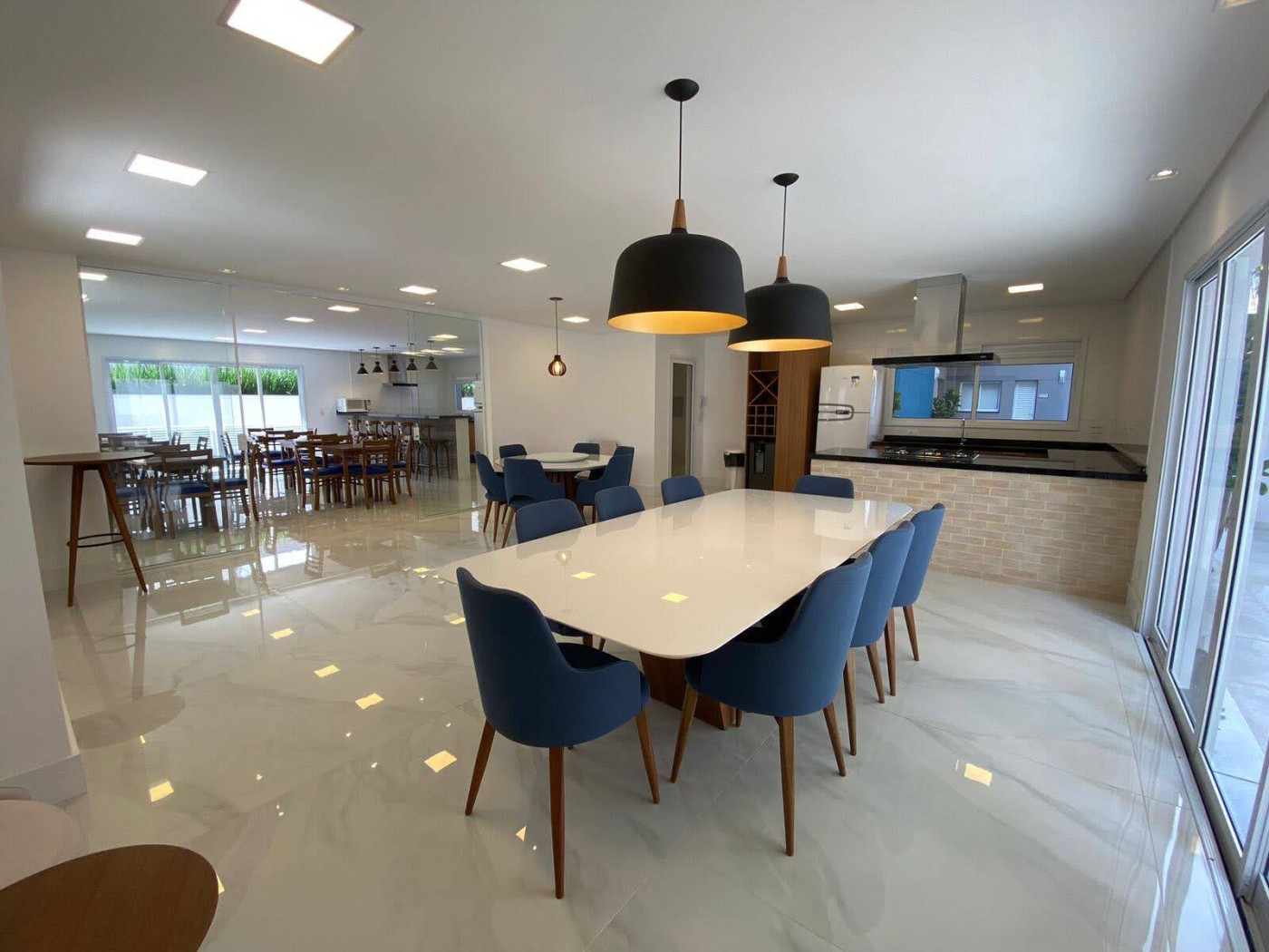 Apartamento, 2 quartos, 64 m² - Foto 32