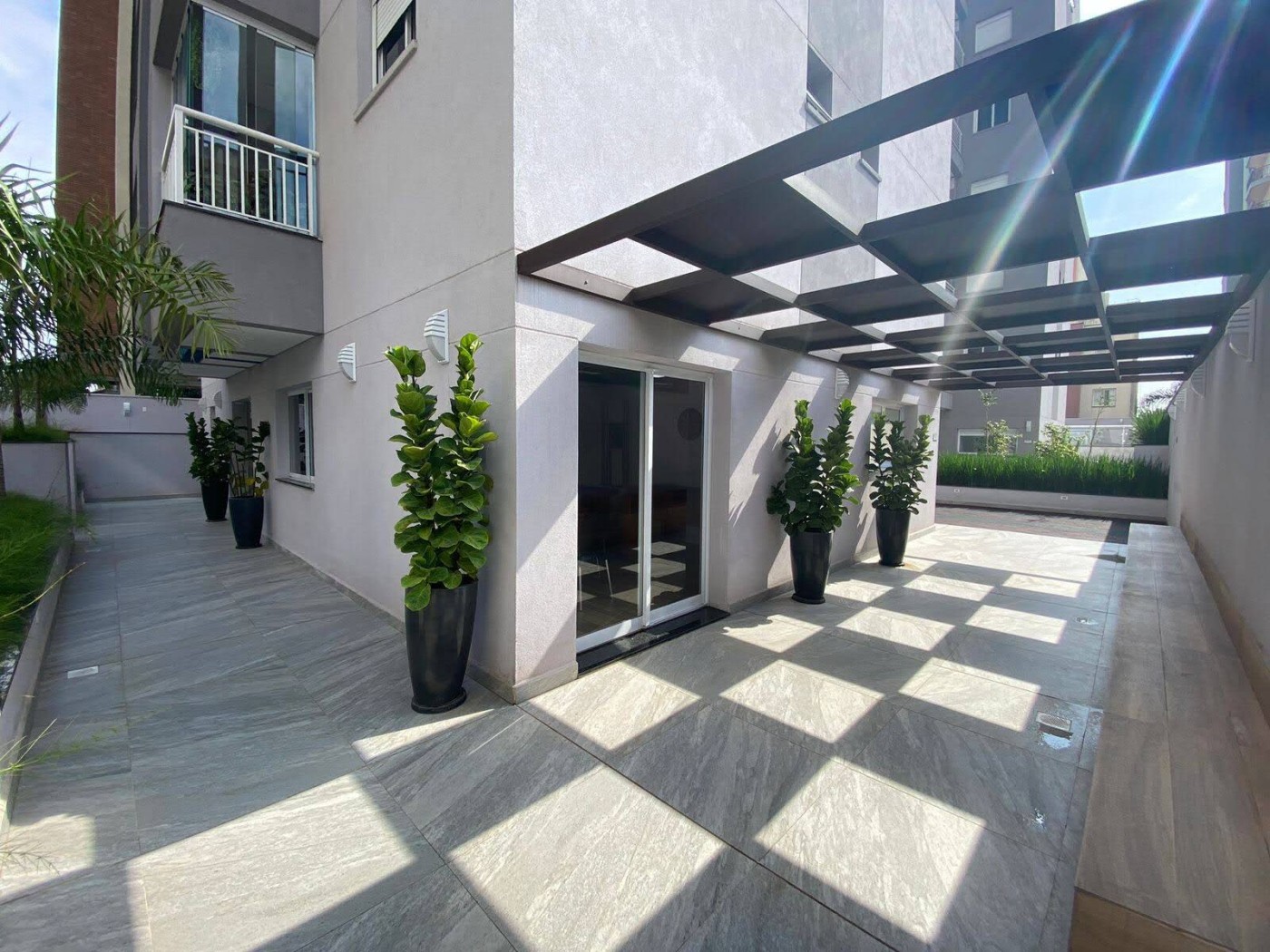 Apartamento, 2 quartos, 64 m² - Foto 33