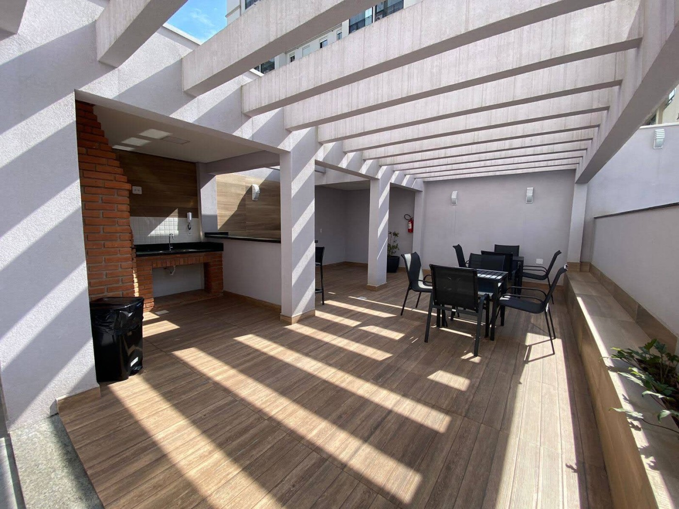 Apartamento, 2 quartos, 64 m² - Foto 34