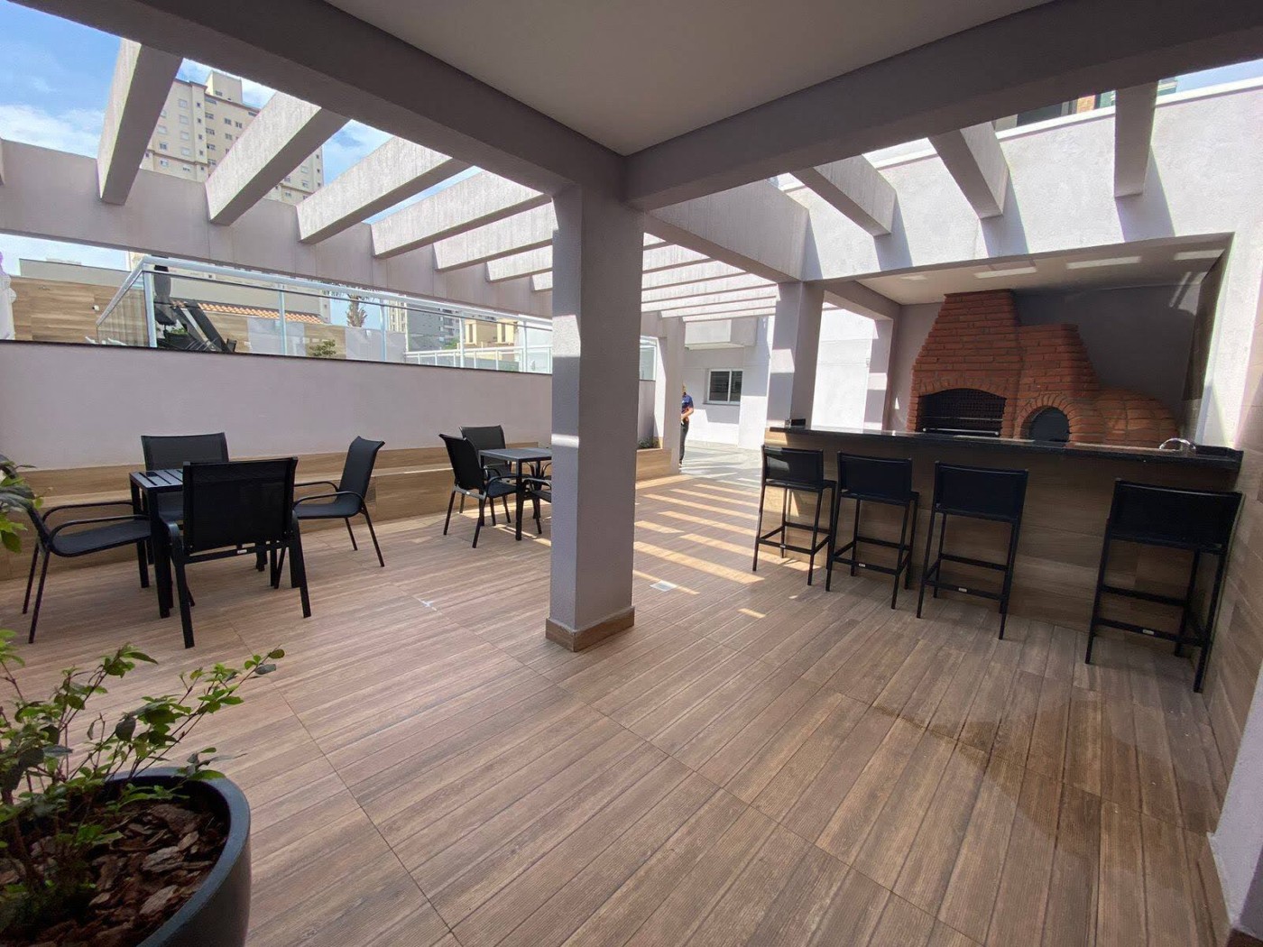 Apartamento, 2 quartos, 64 m² - Foto 35