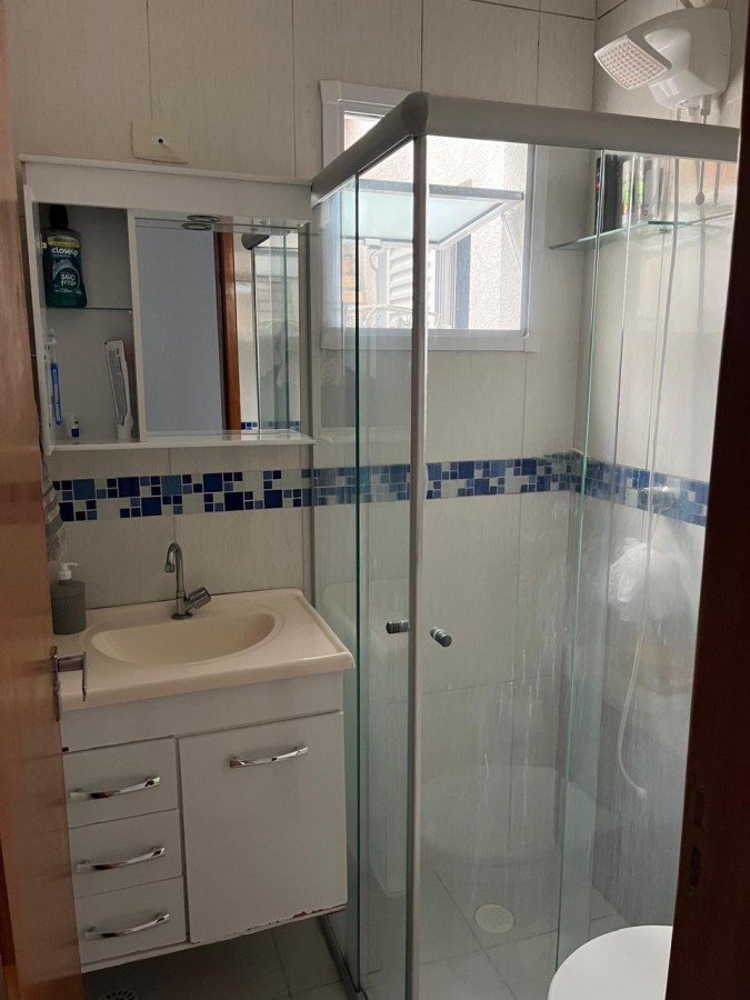 Apartamento, 2 quartos, 56 m² - Foto 10