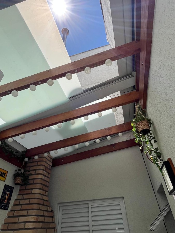 Apartamento, 2 quartos, 56 m² - Foto 5