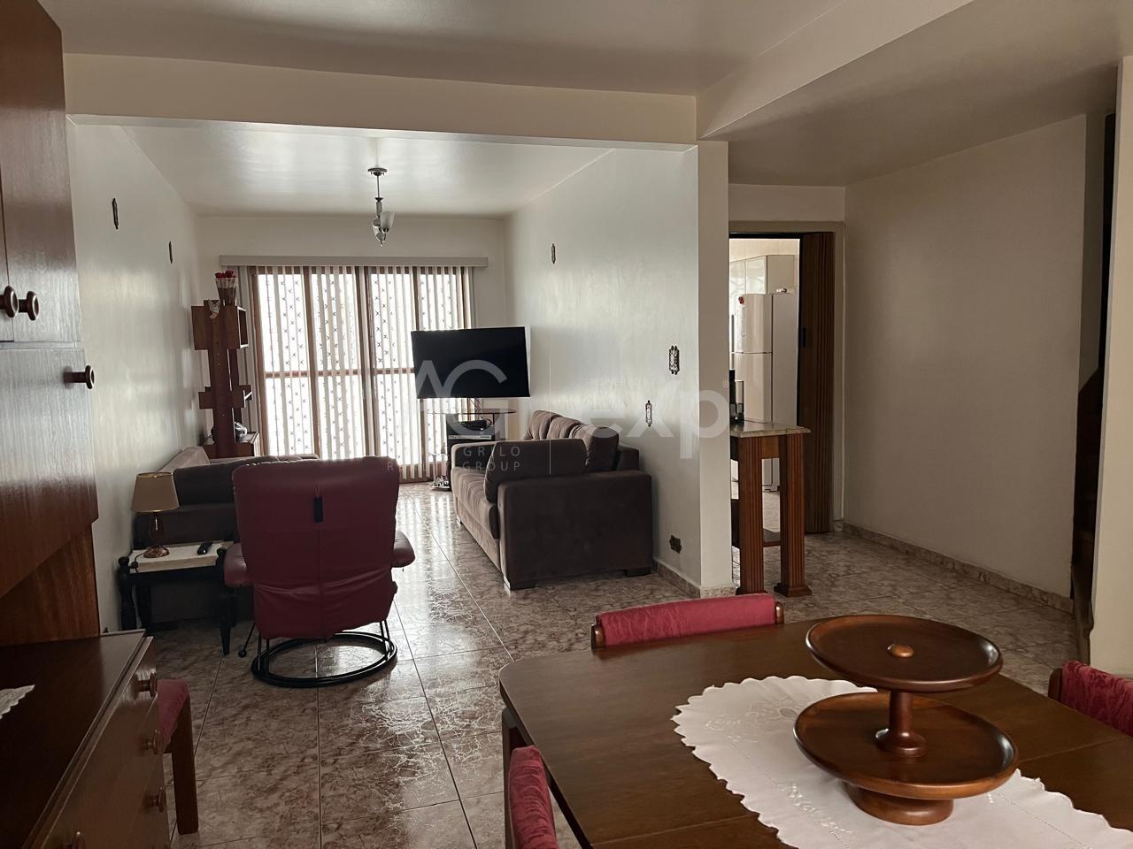 Casa, 3 quartos - Foto 12