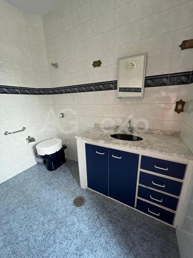 Casa, 3 quartos - Foto 16