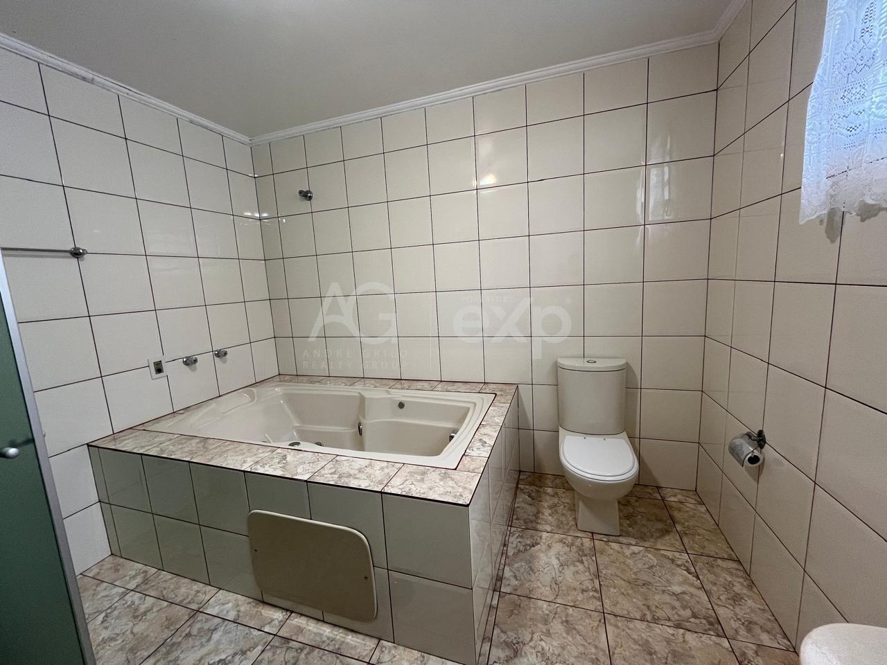 Casa, 3 quartos - Foto 17