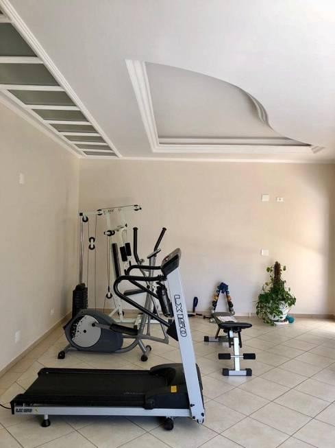 Apartamento, 3 quartos, 86 m² - Foto 7