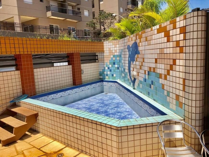 Apartamento, 3 quartos, 86 m² - Foto 4