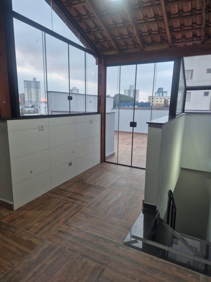 Cobertura, 2 quartos, 90 m² - Foto 2