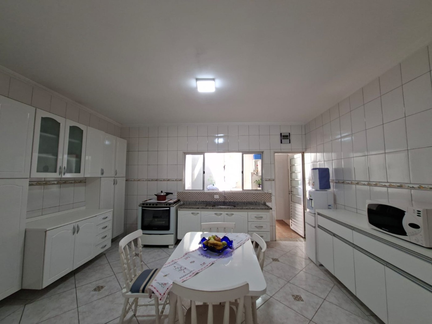 Sobrado, 3 quartos - Foto 8