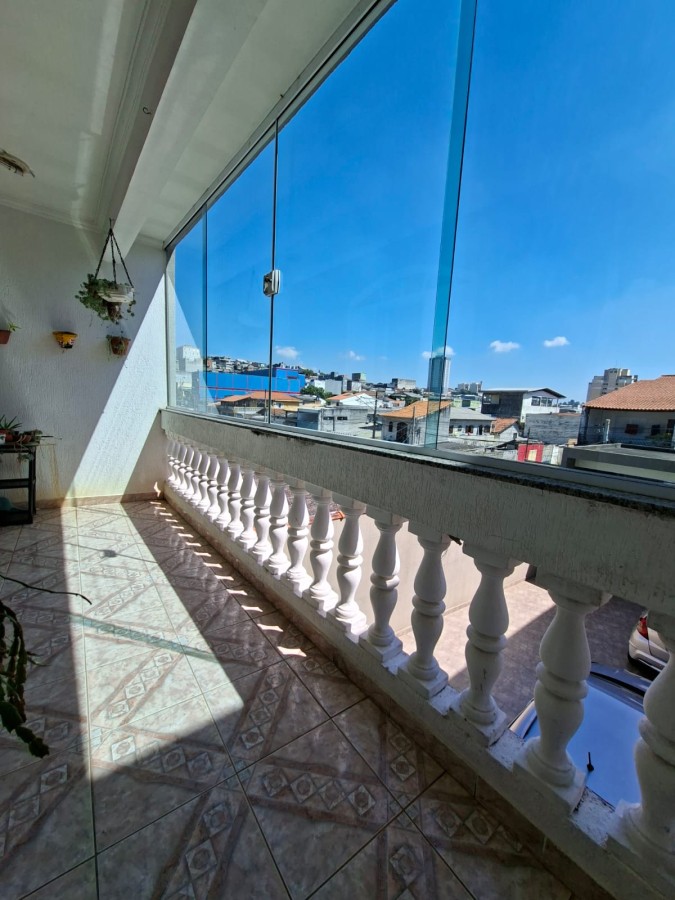 Sobrado, 3 quartos - Foto 21