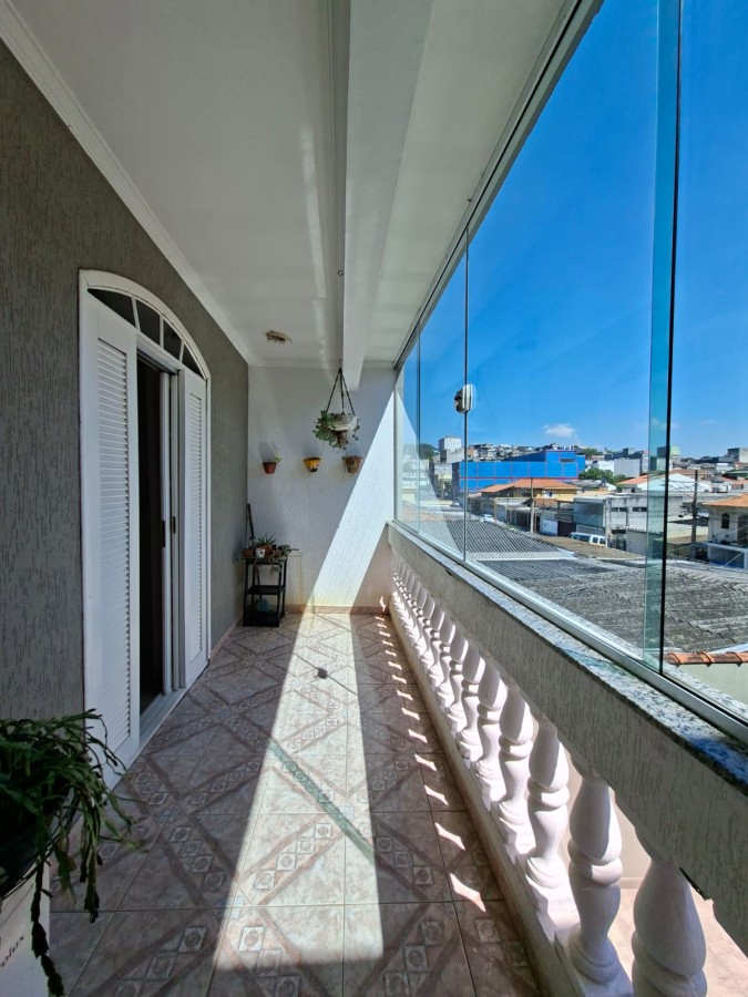 Sobrado, 3 quartos - Foto 22
