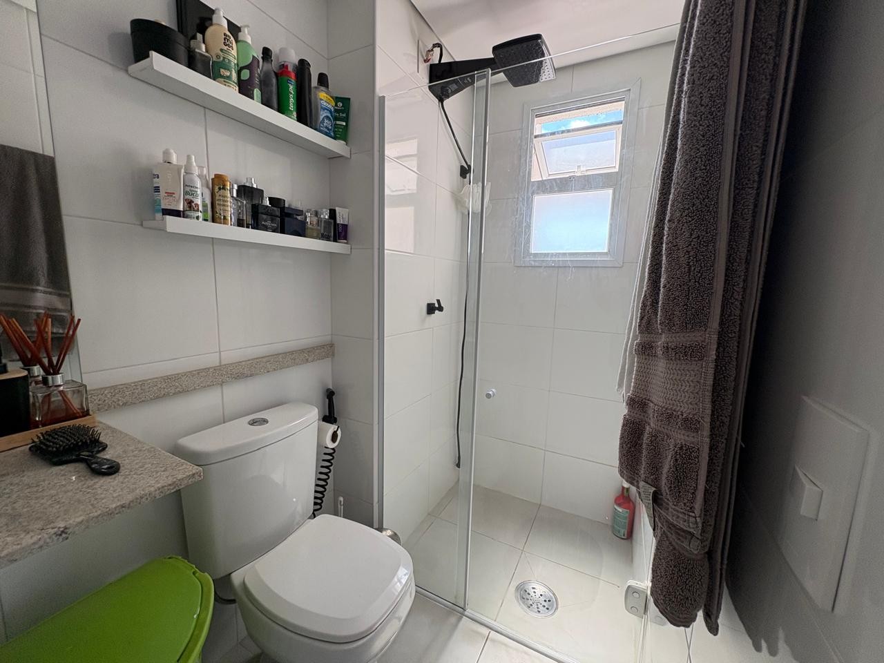 Apartamento, 2 quartos, 47 m² - Foto 9