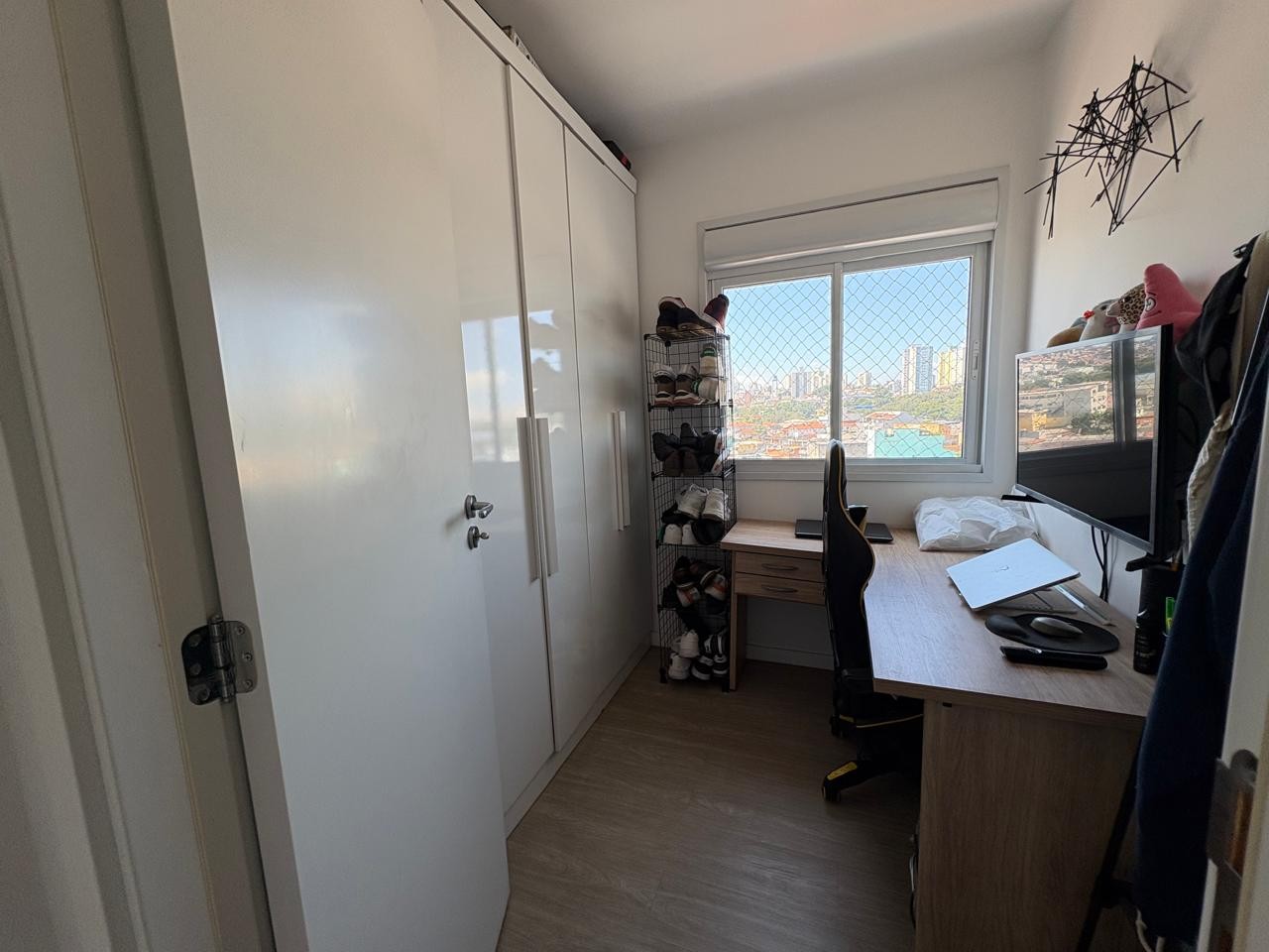 Apartamento, 2 quartos, 47 m² - Foto 8