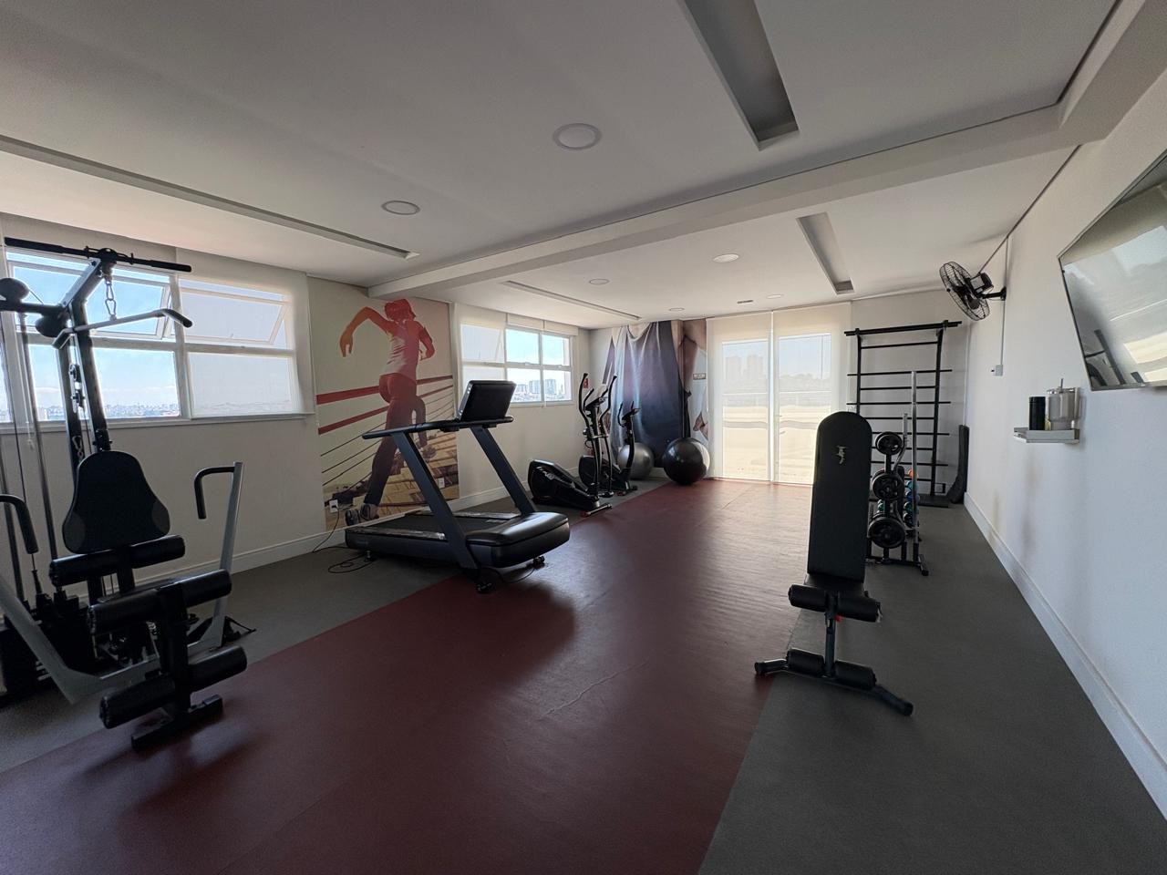 Apartamento, 2 quartos, 47 m² - Foto 10