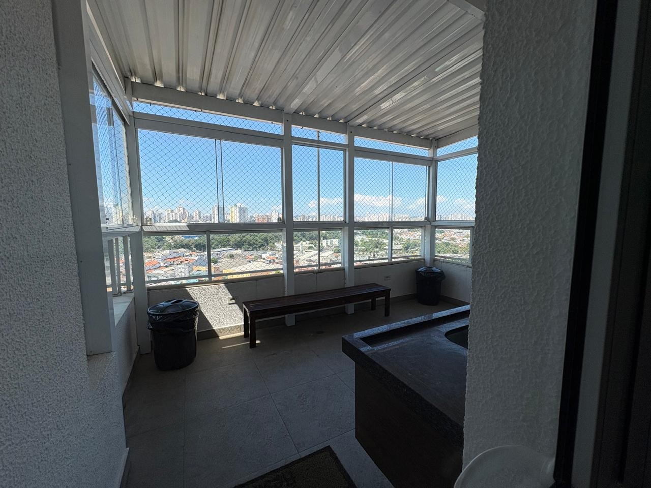 Apartamento, 2 quartos, 47 m² - Foto 13