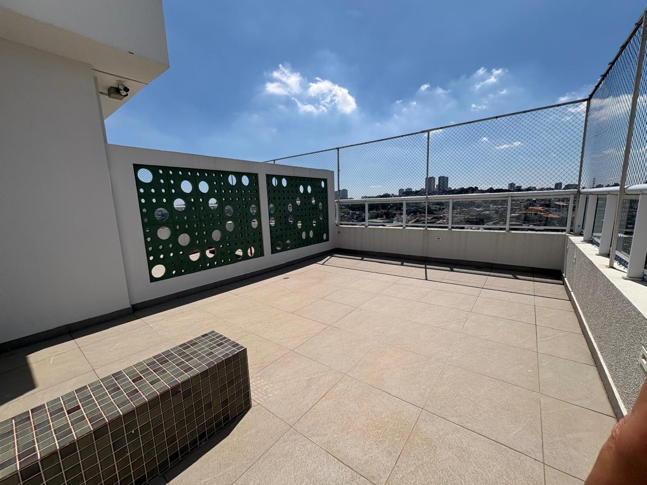 Apartamento, 2 quartos, 47 m² - Foto 14