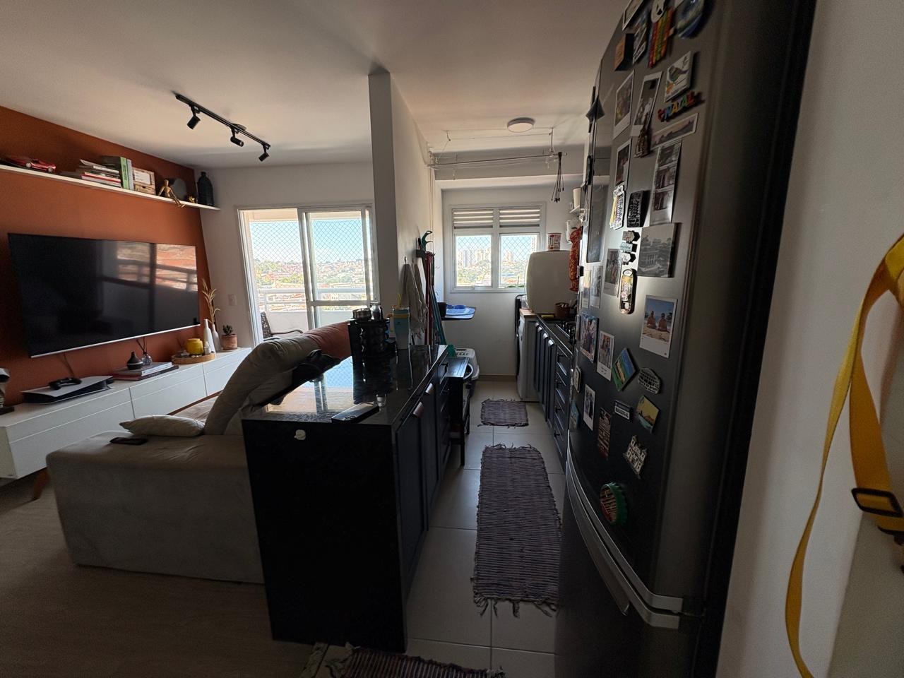Apartamento, 2 quartos, 47 m² - Foto 4
