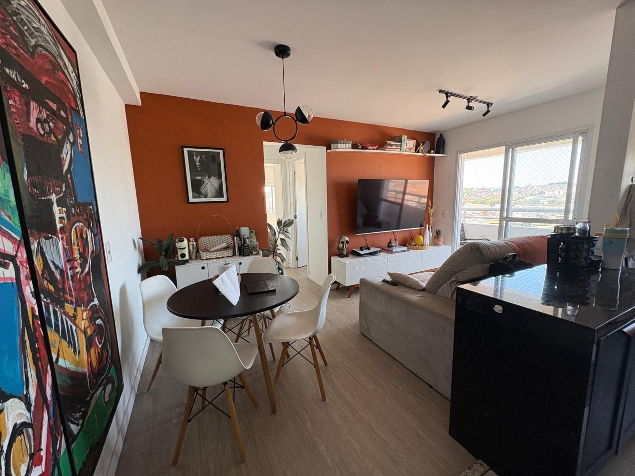 Apartamento, 2 quartos, 47 m² - Foto 2
