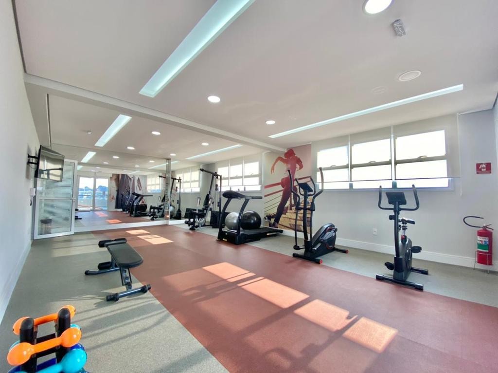 Apartamento, 2 quartos, 47 m² - Foto 11