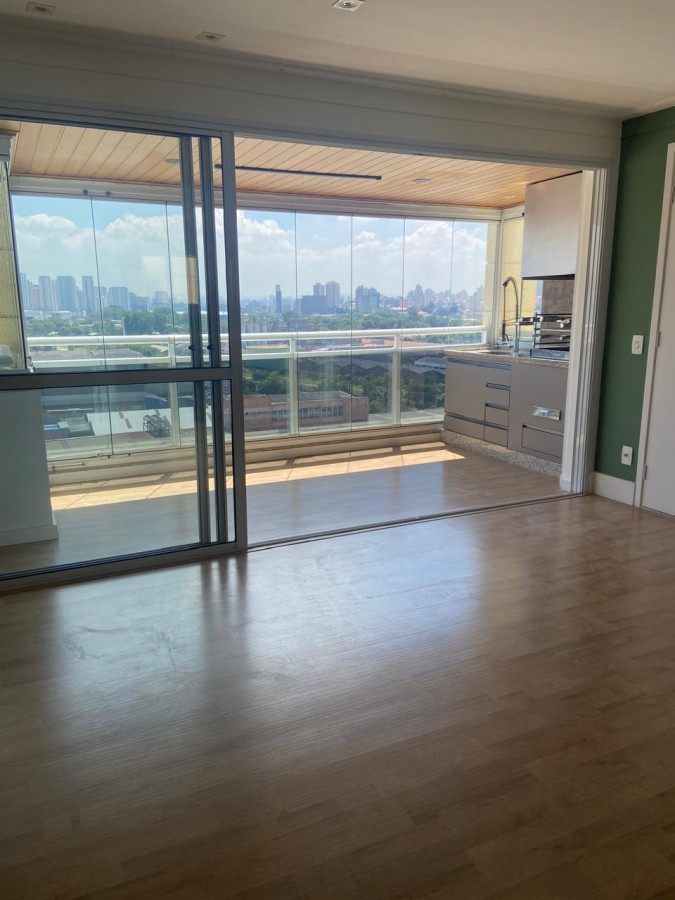 Apartamento, 3 quartos, 128 m² - Foto 1