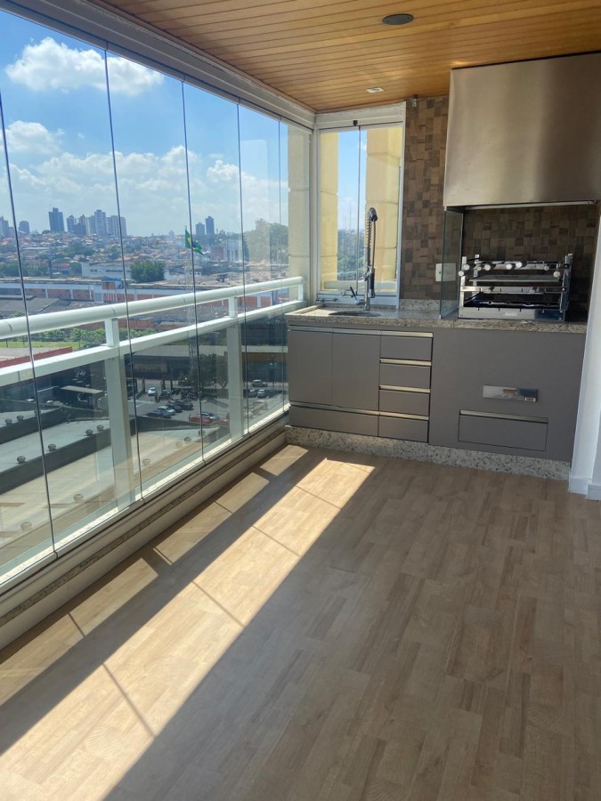 Apartamento, 3 quartos, 128 m² - Foto 3