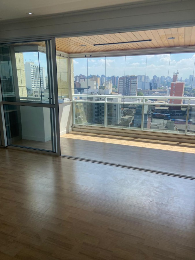 Apartamento, 3 quartos, 128 m² - Foto 2