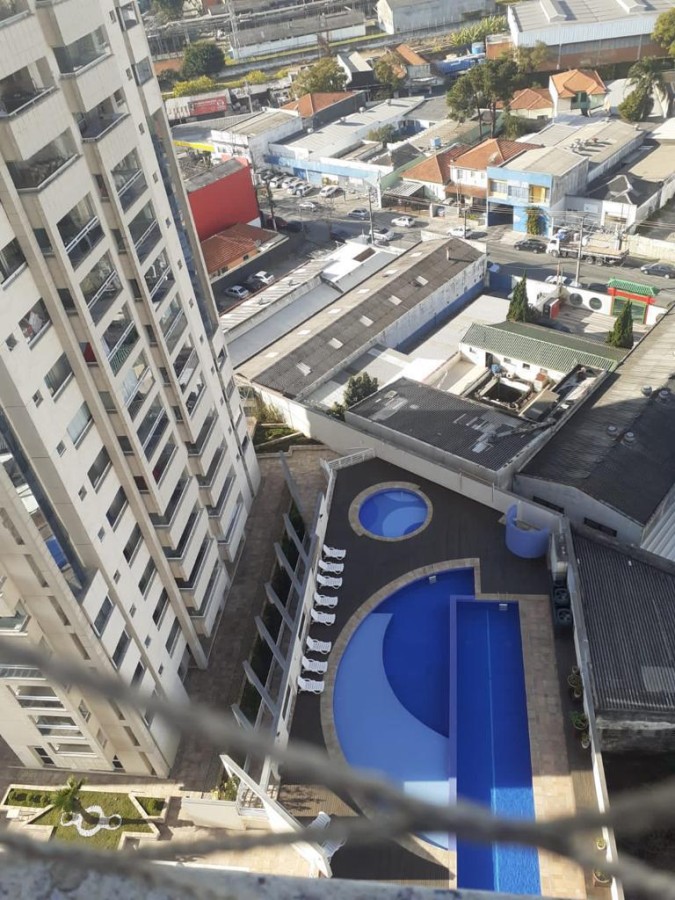 Apartamento, 3 quartos, 128 m² - Foto 31