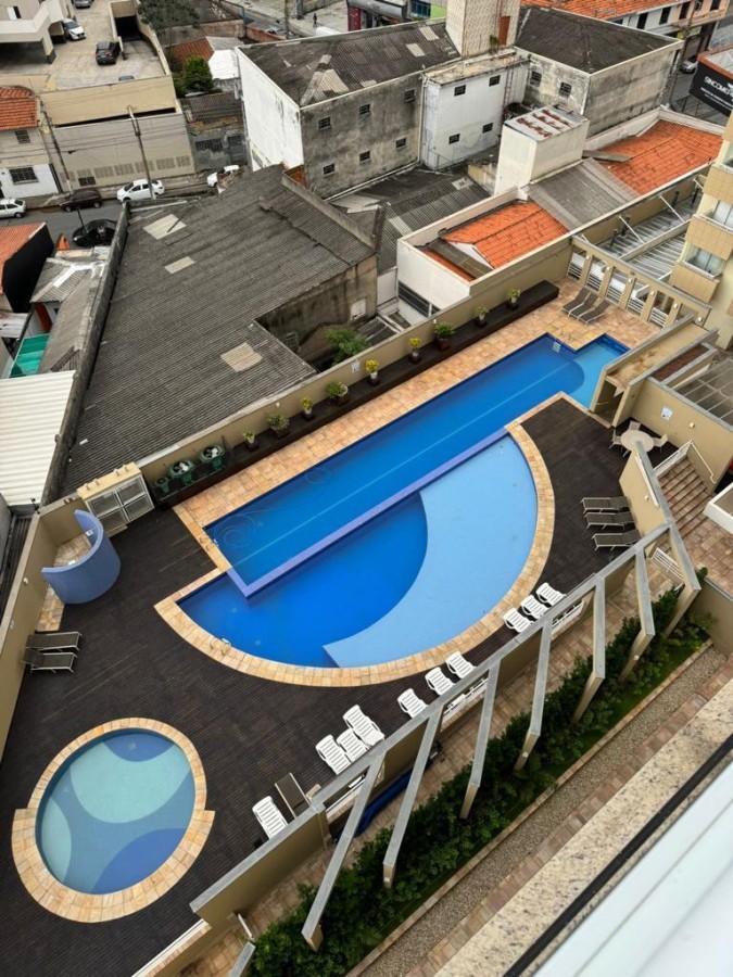 Apartamento, 3 quartos, 128 m² - Foto 33