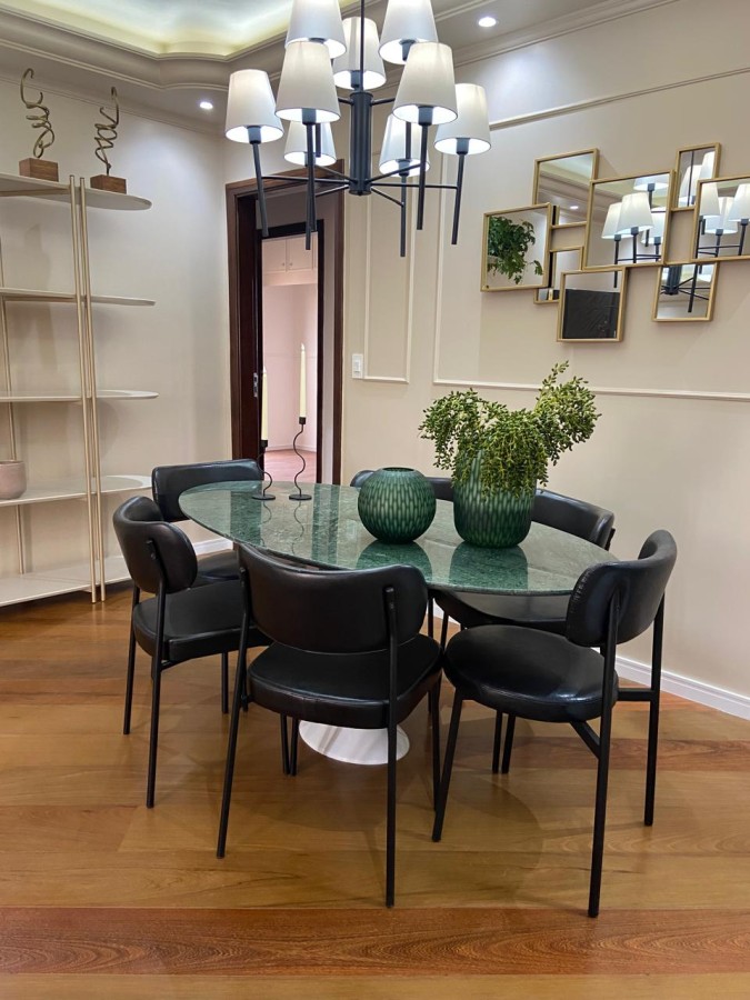 Apartamento, 3 quartos, 126 m² - Foto 4