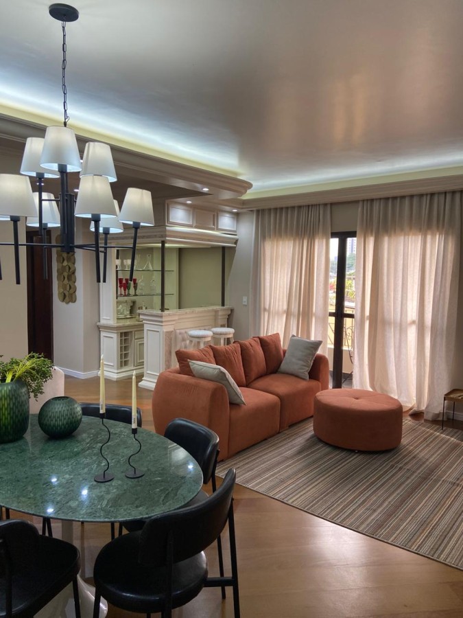 Apartamento, 3 quartos, 126 m² - Foto 3