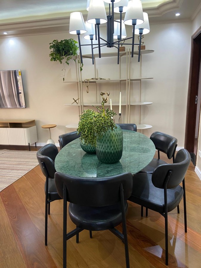 Apartamento, 3 quartos, 126 m² - Foto 5