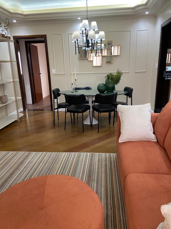 Apartamento, 3 quartos, 126 m² - Foto 6