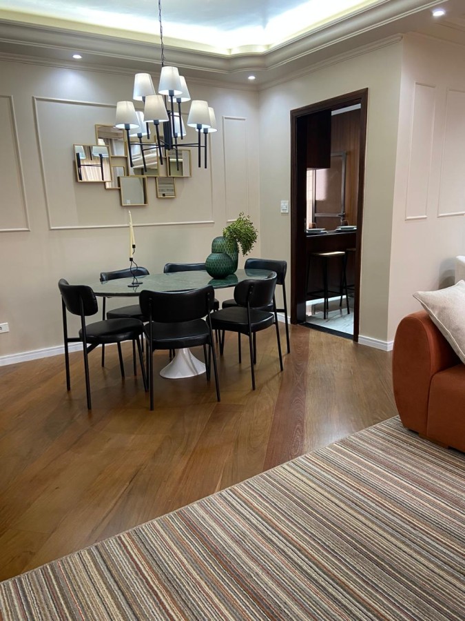 Apartamento, 3 quartos, 126 m² - Foto 7