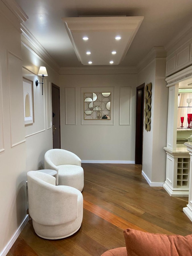 Apartamento, 3 quartos, 126 m² - Foto 8