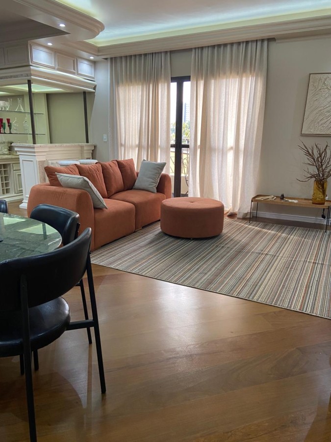 Apartamento, 3 quartos, 126 m² - Foto 11