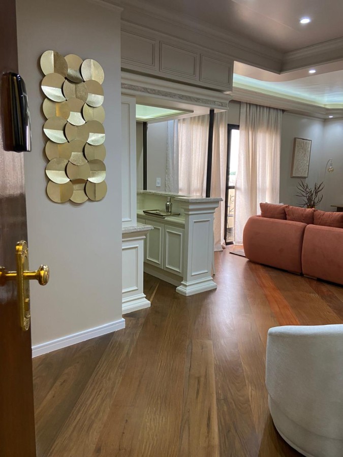 Apartamento, 3 quartos, 126 m² - Foto 12