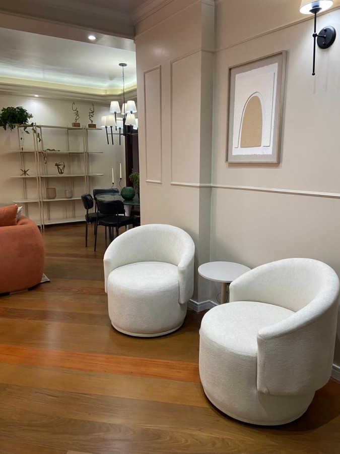 Apartamento, 3 quartos, 126 m² - Foto 13