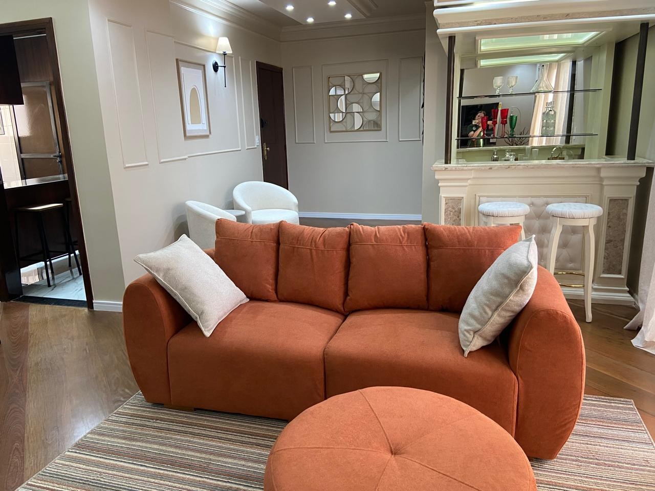 Apartamento, 3 quartos, 126 m² - Foto 14