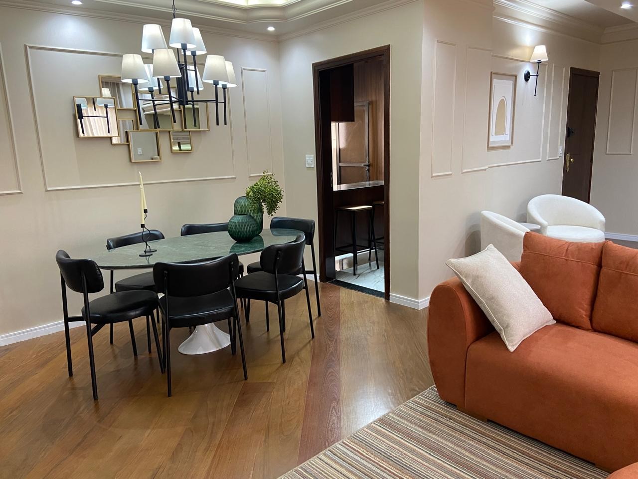 Apartamento, 3 quartos, 126 m² - Foto 15