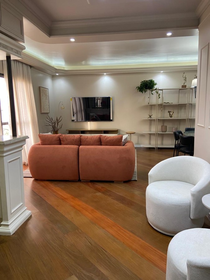 Apartamento, 3 quartos, 126 m² - Foto 16