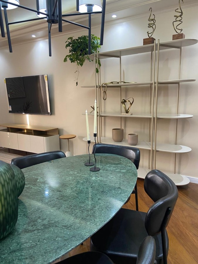 Apartamento, 3 quartos, 126 m² - Foto 18